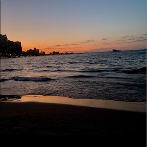 Meet your Posher, Monse